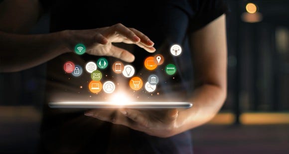 top tech toys 2018